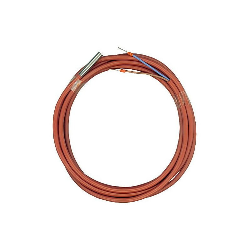 TEM - Capteur de collecteur pour regulation solaire ws 33et75-BEV