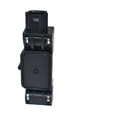 Capteur de collision 8651A015, accessoire de sécurité automobile, en stock.
