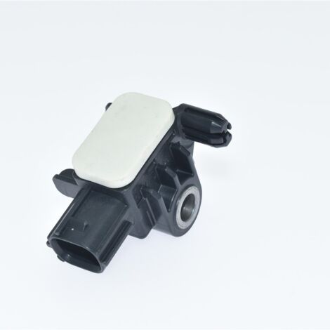 Capteur de collision 98581-1EA0A, pièces automobiles de haute qualité, remplacement direct, en stock.