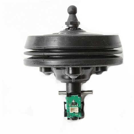Capteur de collision avant robot tondeuse – Compatible modèles 315, 320, 430X, 450X – Pièce d'origine Husqvarna pour performance optimale