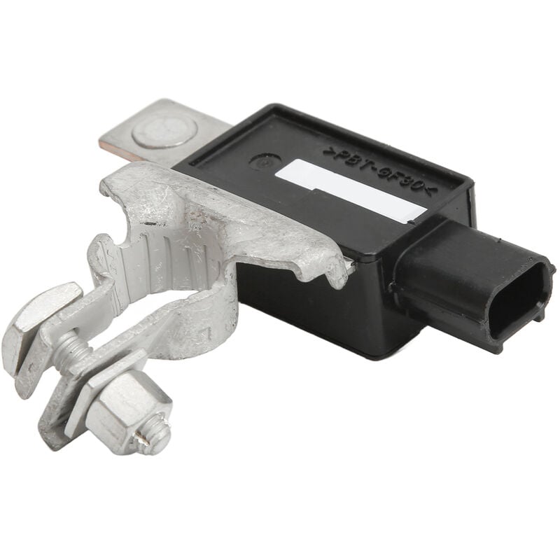 Jeffergarden - Capteur de courant de batterie 38920T2AA02 Résistance à l'usure de remplacement résistant à la chaleur pour Fit hrv