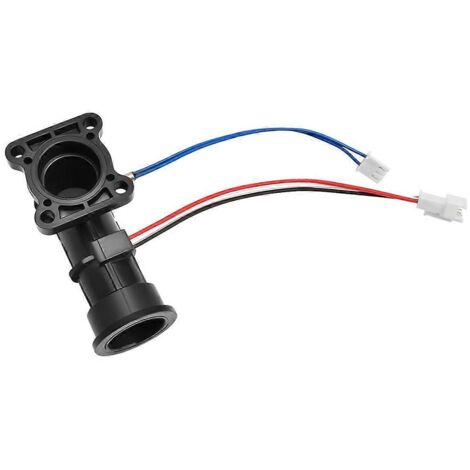 Capteur de débit d'eau compatible avec chauffe-eau NPE (A)