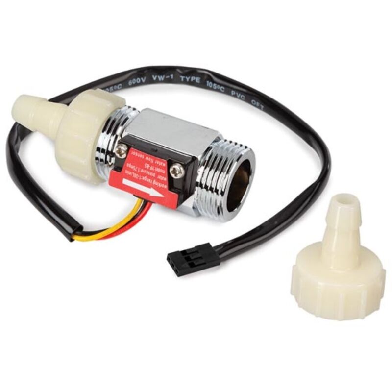 Capteur de débit d'eau Velleman WPSE470