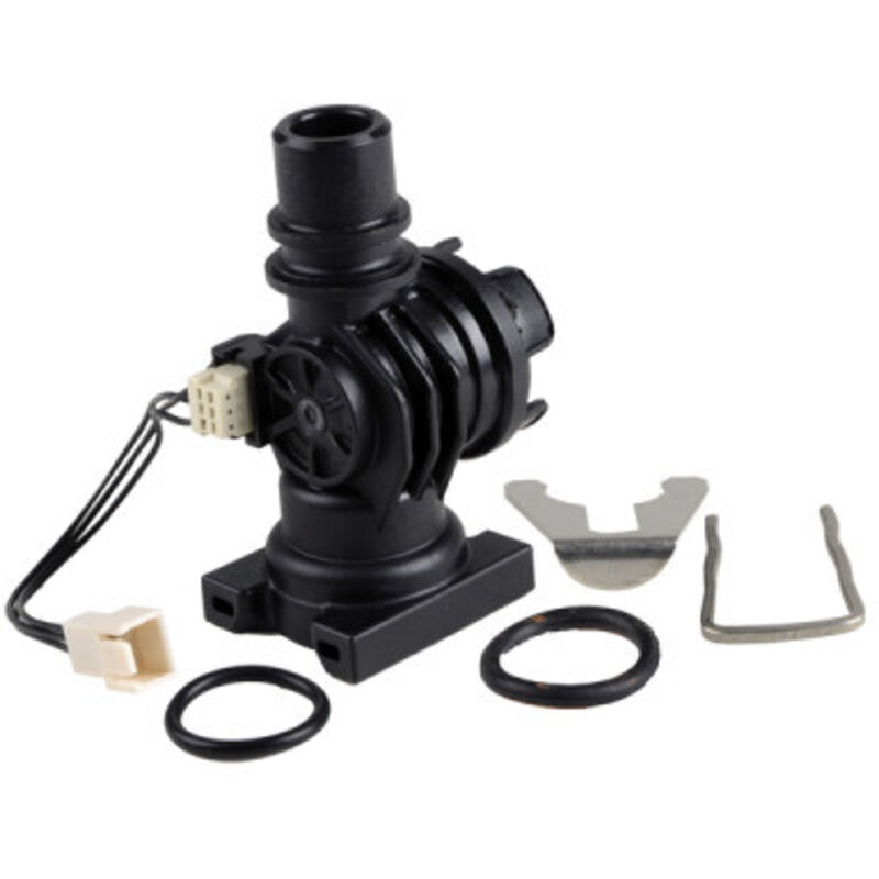 Capteur de débit isofast