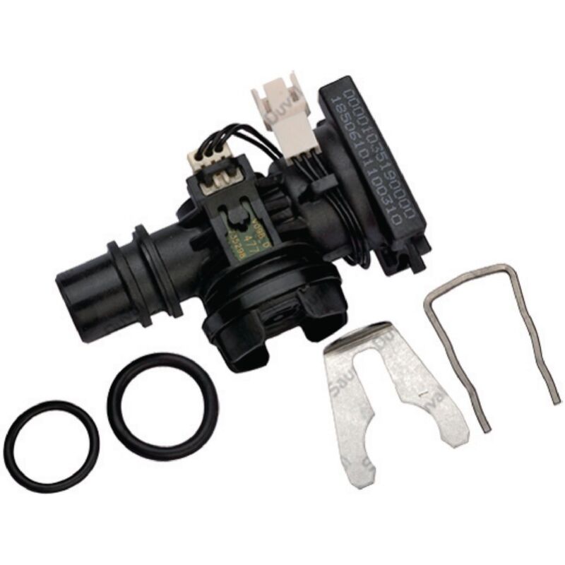 Diff - Capteur de débit pour Saunier Duval : S5720200