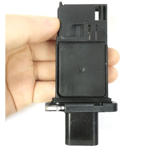 Capteur de débitmètre d'air 3L3A-12B579-BA / 3L3Z-12B579-BA adapté aux spécifications Ford, mesure avec précision le volume d'air d'admission, optimise le rapport air-carburant et est un remplacement 