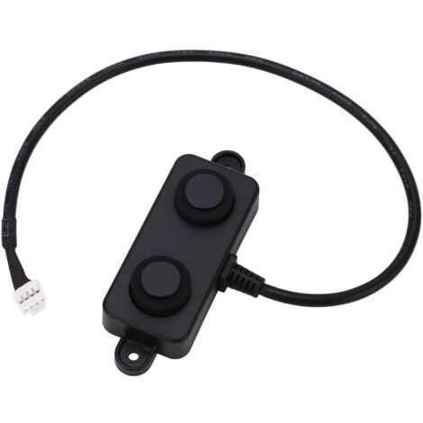 Capteur de distance à ultrasons étanche pour garage, détecteur de présence de véhicule, UART automatique 3,3 V-5 V