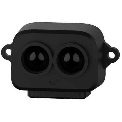 Capteur de Distance Lidar TF-LUNA pour Drones - Module de Télémétrie à Point Unique