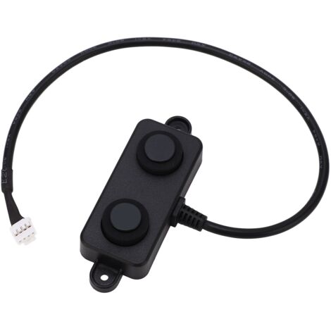 Capteur de Distance Ultrasonique UART 3‑450cm Alimentation 3.3V‑5V Étanche pour Robot
