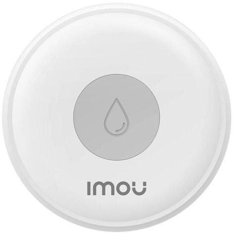 CAPTEUR DE FIXATION - ZL1 - BLANC IMOU IOT-ZL1-EU