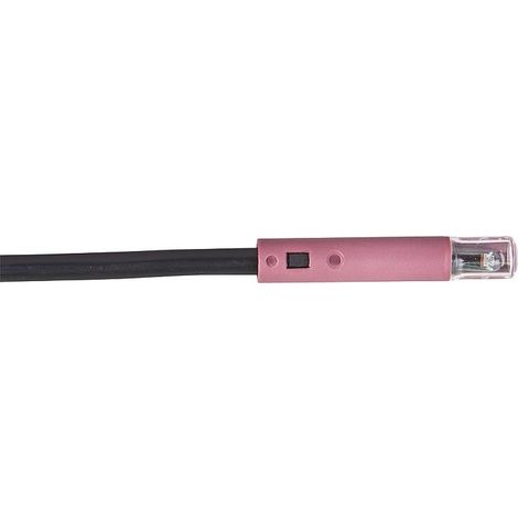 Capteur de flamme LDS 500