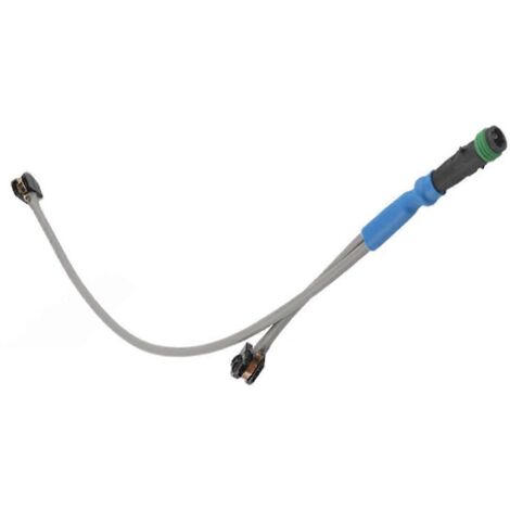 Capteur de frein d'essieu avant 2129057001 pour Classe C/E--