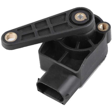 Capteur de hauteur 4z7616571c - Pièces automobiles pour Audi A6 2001 2002 2003 2004 2005 4z7616572c--