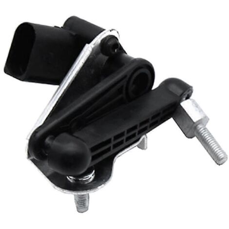Capteur de hauteur de suspension arrière gauche pour Model 3 et Model Y (2017-2019) - 1044971-00-c