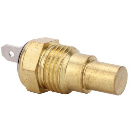 Capteur de liquide de refroidissement, antirouille 83420-20020 véhicule pratique et facile à installer adapté pour CHEVROLET NOVA 1985-1988 TOYOTA MITSUBISHI