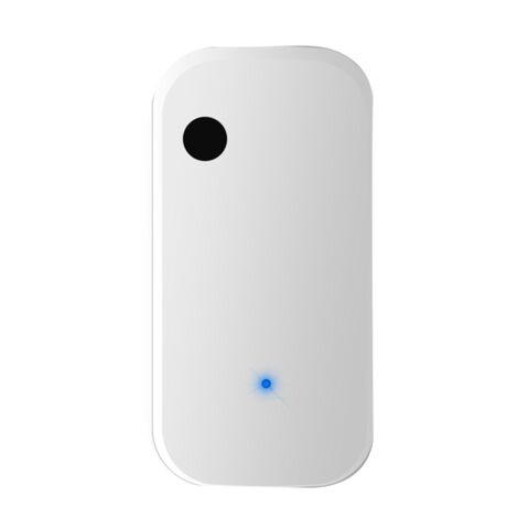Capteur de lumière WiFi Tuya, application d'éclairage pour maison intelligente, contrôle de liaison, détecteur de luminosité, automatisation