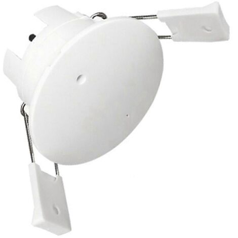 Capteur de mouvement radar à ondes millimétriques Tuya Zigbee 24 GHz
