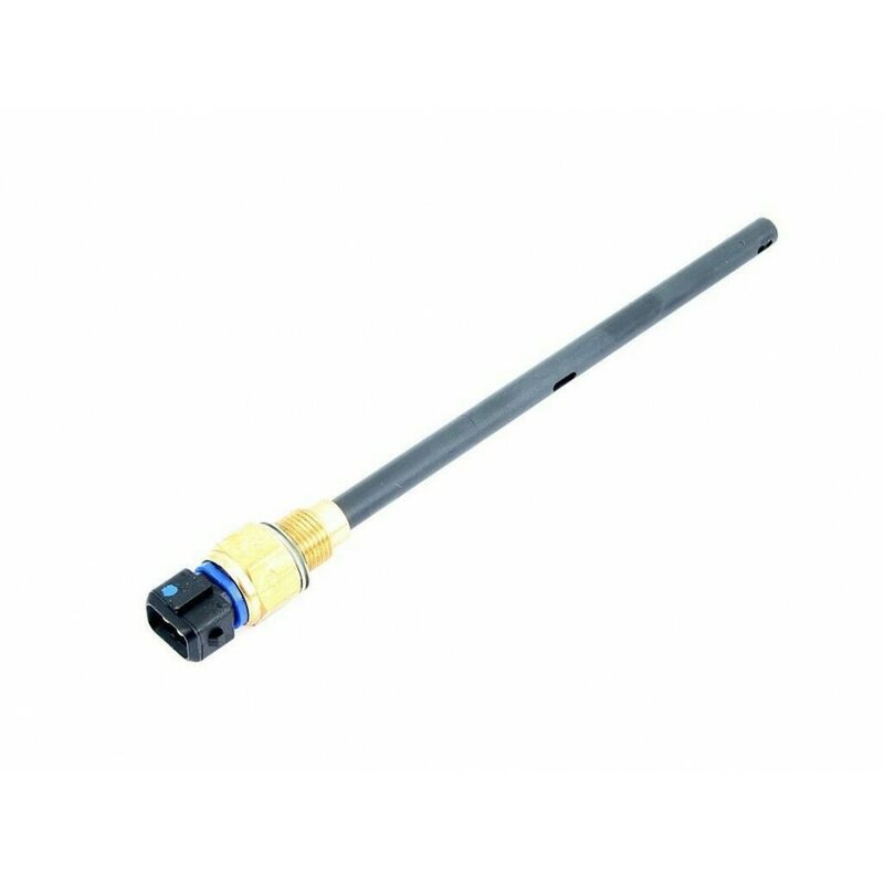 Univcar - Capteur de niveau d huile Dacia Renault Nissan moteur 1.5 dci 8200823348