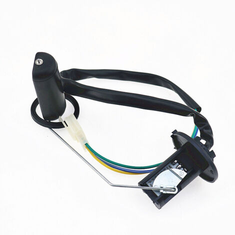 Capteur de niveau de carburant Kymco GY6125, jauge de niveau de carburant, flotteur de carburant, capteur de niveau de carburant pour moto Haomai 125, flotteur de carburant