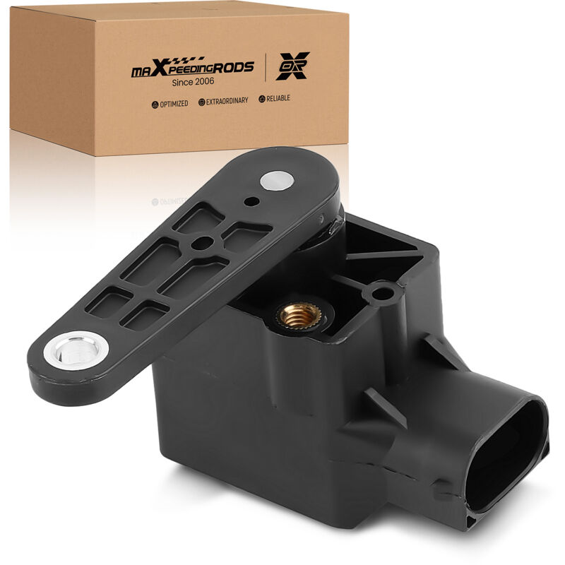 Maxpeedingrods - Capteur de niveau de hauteur de suspension for Mercedes-Benz Classe s W220