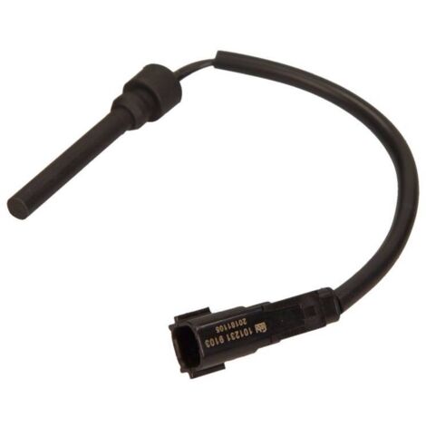 CAPTEUR DE NIVEAU DE LIQUIDE DE REFROIDISSEMENT FEBI VOLVO S60 1.6 10-