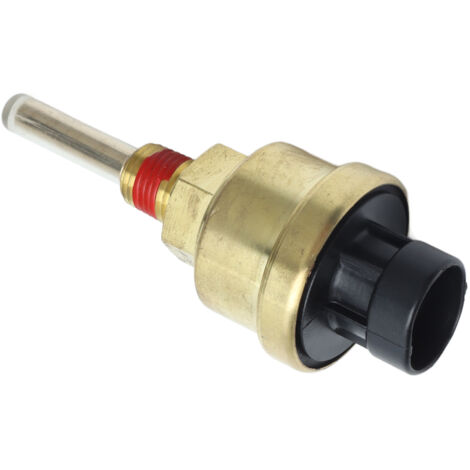 Capteur de Niveau de Liquide de Refroidissement pour Moteurs Cummins L10 M11 ISM N14 ISX, 9‑32V, Compatible Références 3612521 4903489