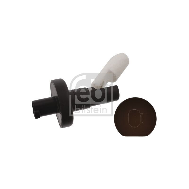 Capteur de niveau de liquide lave-glace FEBI BILSTEIN 28489