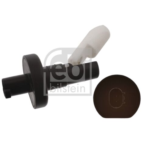 Capteur de niveau de liquide lave-glace FEBI BILSTEIN 28489