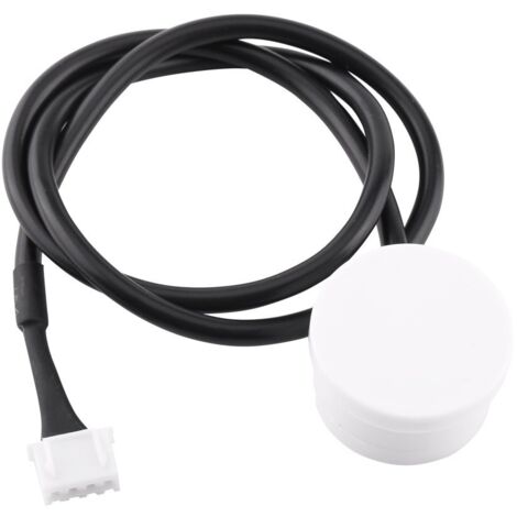 Capteur de Niveau de Liquide Sans Contact, 1pc XKC-Y25-V Outil de détection de Niveau de Liquide de capteur de Niveau d'eau Intelligent sans Contact pour conteneur hermétique