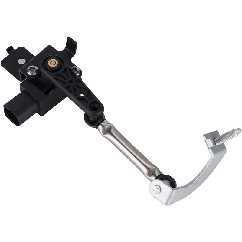 Jeffergarden - Capteur de niveau de phare 1K0941274C de remplacement pour Seat Altea Ibiza v Leon ii Toledo iii