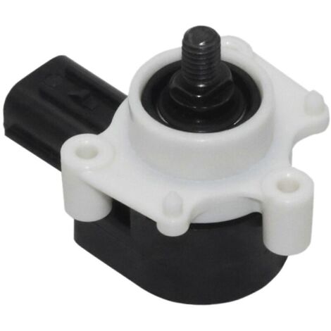 Capteur de niveau de phare, capteur de hauteur de carrosserie pour 2,5 l 3,5 l 2012 2013 2014 89407-60031 89406-60030--