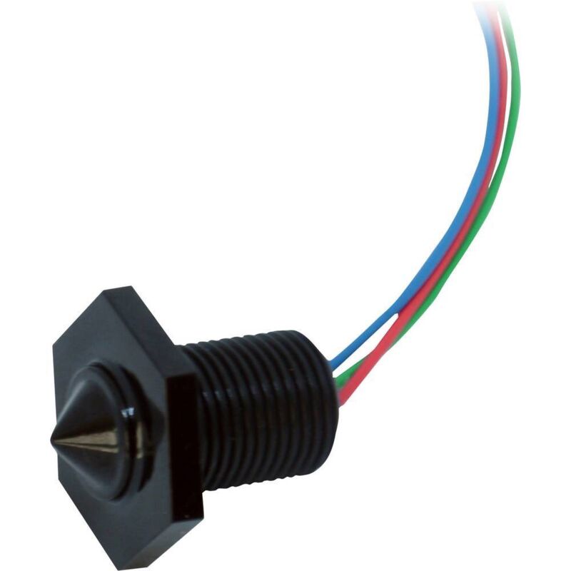 Sst Sensing Ltd. - Capteur de niveau de remplissage LLC103101 Tension de fonctionnement (gamme): 4.5 - 15.1 v/dc 1 pc(s) D622251