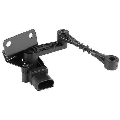 Capteur de niveau de suspension pneumatique Lr024218 pour Evoque L538 Sport 2012-2018--