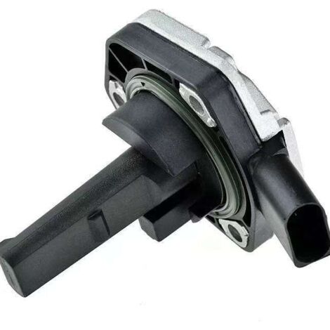 Capteur de niveau d'huile 1J0907660C compatible avec Volkswagen, Audi, Golf, Jetta et Passat. Vente directe d'usine.