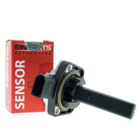 Capteur de niveau d'huile pour BMW 1er E81/E82 E87/E88 3er X1 Z4 E85/E89
