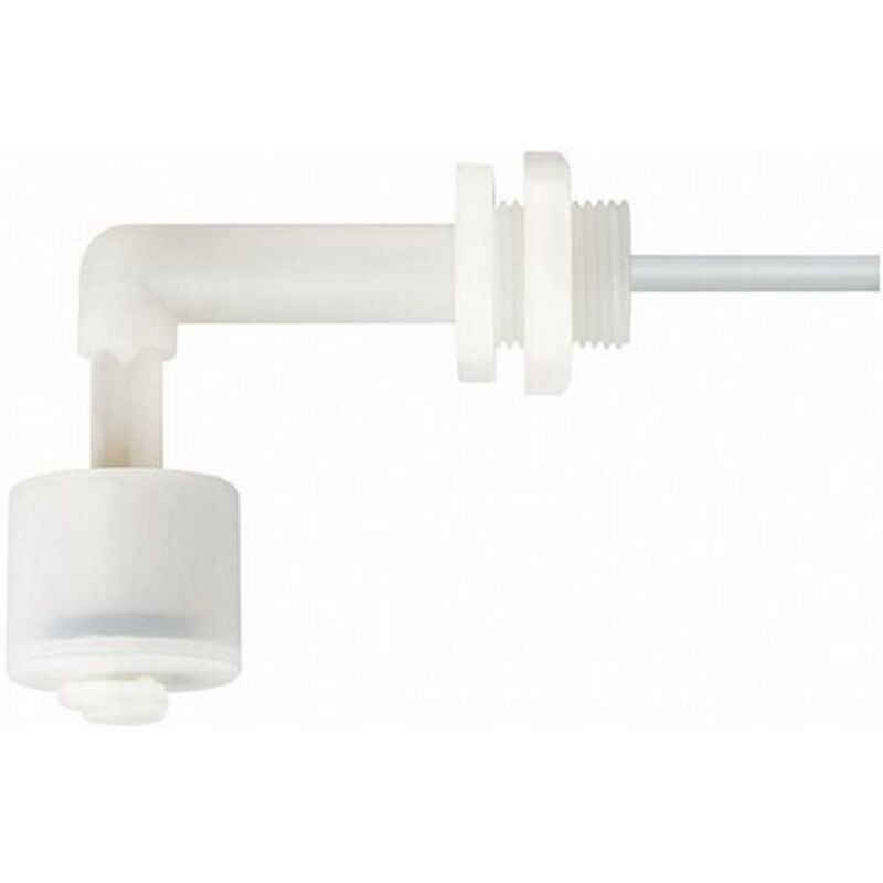 Capteur de niveau Elobau 201812 48 v/ac 0.5 a 1 no (t) IP67 1 pc(s)