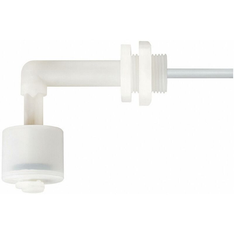 Elobau - Capteur de niveau 20181310 200 v/dc, 250 v/ac 1 a 1 no (t) IP67 1 pc(s) D79262
