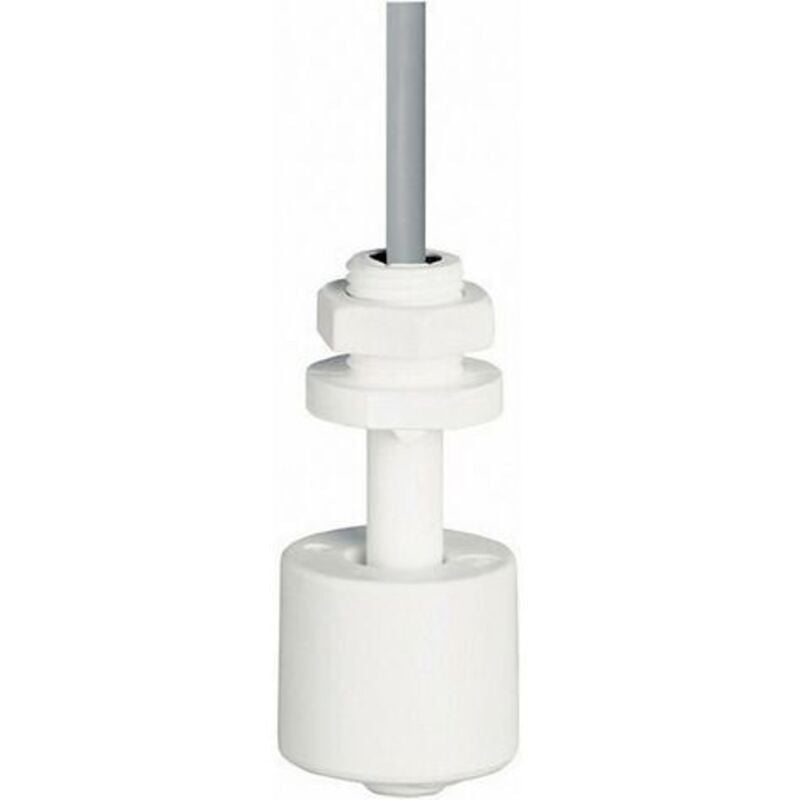 Capteur de niveau Elobau 20301202 48 v/ac 1 a 1 no (t), 1 nf (r) IP67 1 pc(s)