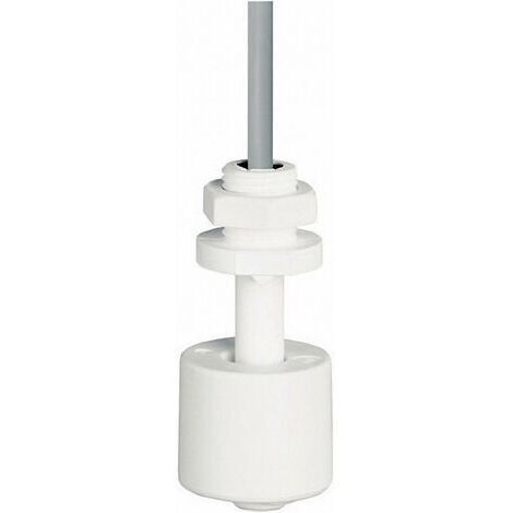 Capteur de niveau Elobau 20301202 48 V/AC 1 A 1 NO (T), 1 NF (R) IP67 1 pc(s)