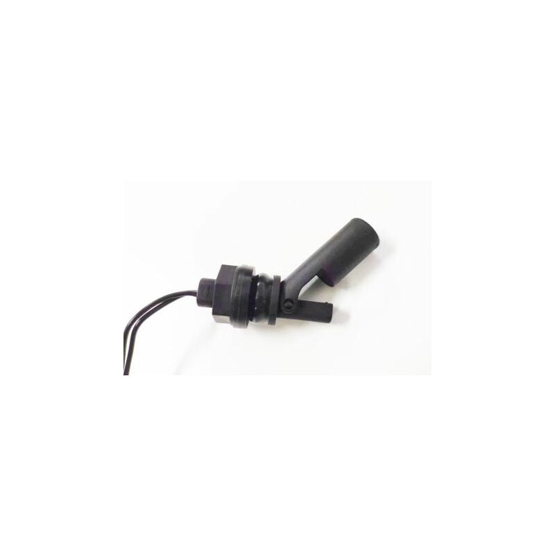 Rs Pro - Capteur de niveau à flotteur Montage latéral, sortie no, en PA66+GF20, câble 500mm ( Prix pour 1 )