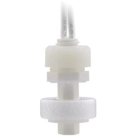 Capteur de niveau PIC PLS-020A-3PPI 130 V/AC, 180 V/DC 1 A 1 NO (T) IP67 1 pc(s) S78047