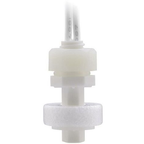 Capteur de niveau PIC PLS-020B-3PPI 130 V/AC, 180 V/DC 1 A 1 NF (R) IP67 1 pc(s) S78049