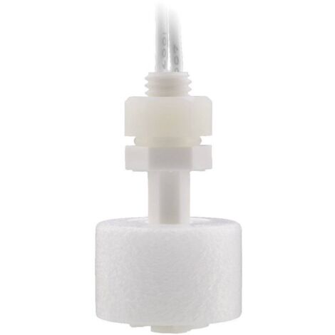 Capteur de niveau PIC PLS-031A-3PPI 140 V/AC, 200 V/DC 1 A 1 NO (T) IP67 1 pc(s) S78045