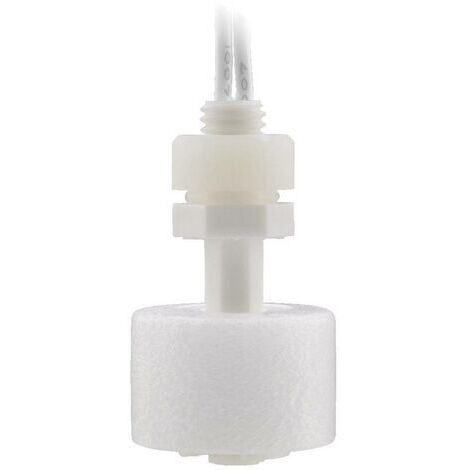 Capteur de niveau PIC PLS-031B-3PPI 140 V/AC, 200 V/DC 1 A 1 NO (T) IP67 1 pc(s) S78043