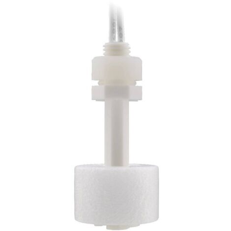 Capteur de niveau PIC PLS-041B-3PPI 140 V/AC, 200 V/DC 1 A 1 NF (R) IP67 1 pc(s) S78048