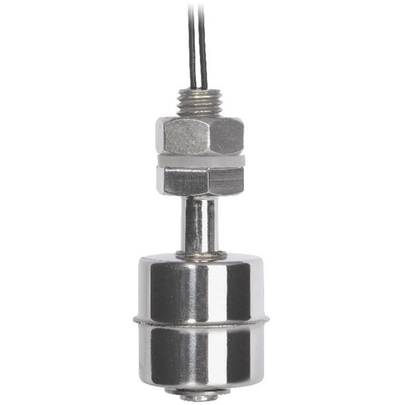 Capteur de niveau PIC PLS-045A-6VAI 250 V/AC, 200 V/DC 1.5 A 1 NO (T) IP67 1 pc(s)