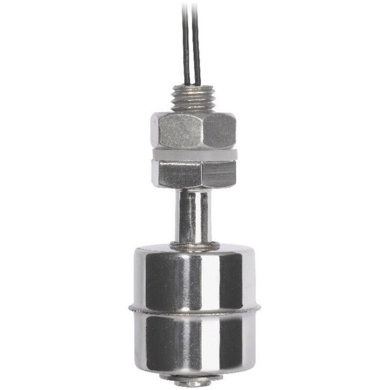 PIC - Capteur de niveau PLS-045B-6VAI 250 v/ac, 200 v/dc 1.5 a 1 nf (r) IP67 1 pc(s)