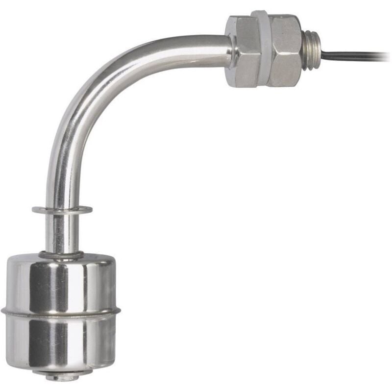 Capteur de niveau PIC PLS-080A-3VAI 140 v/ac, 200 v/dc 1 a 1 no (t) IP67 1 pc(s)