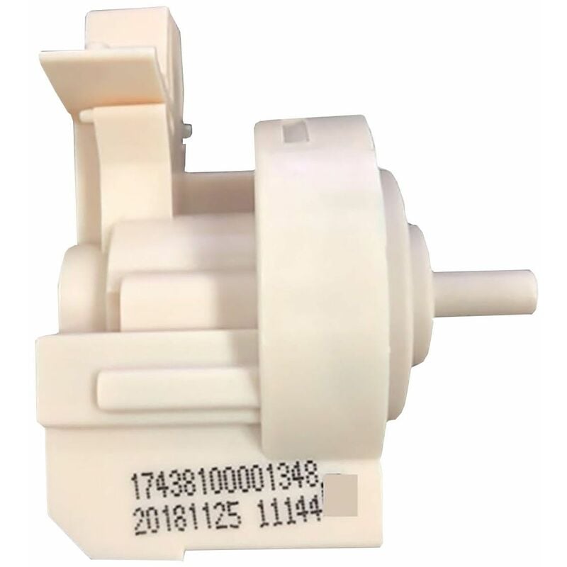 Sensore di livello (Pressostato) - Lavatrice