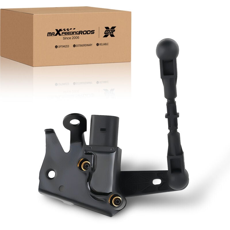 Capteur de Niveau Xénon for Audi A6 / A7 Quattro 4H0941285H, 1T0907503A